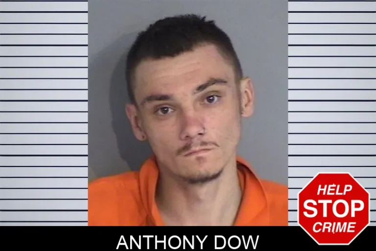 Anthony Dow