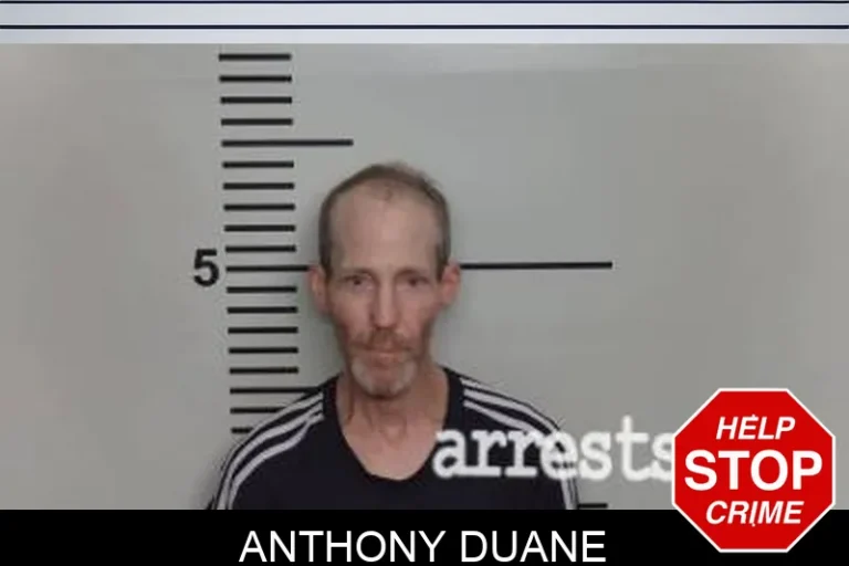 Anthony DuAne