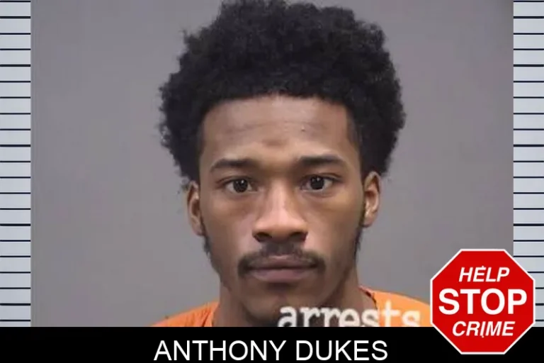 Anthony DuKes