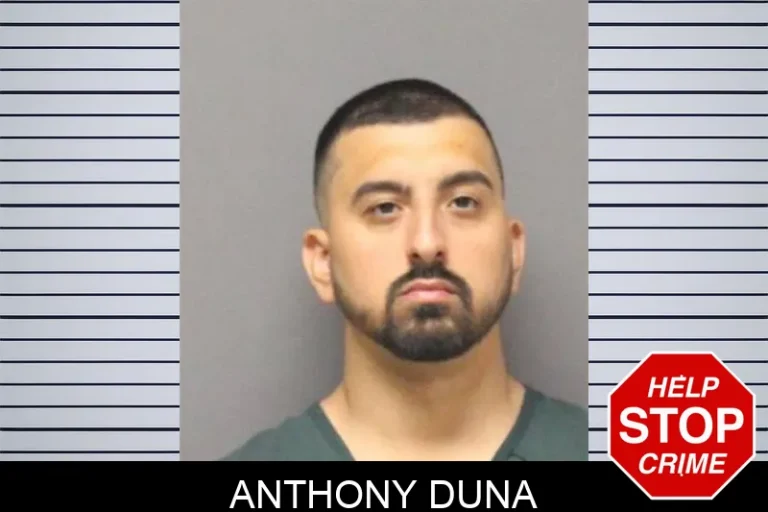Anthony DuNa