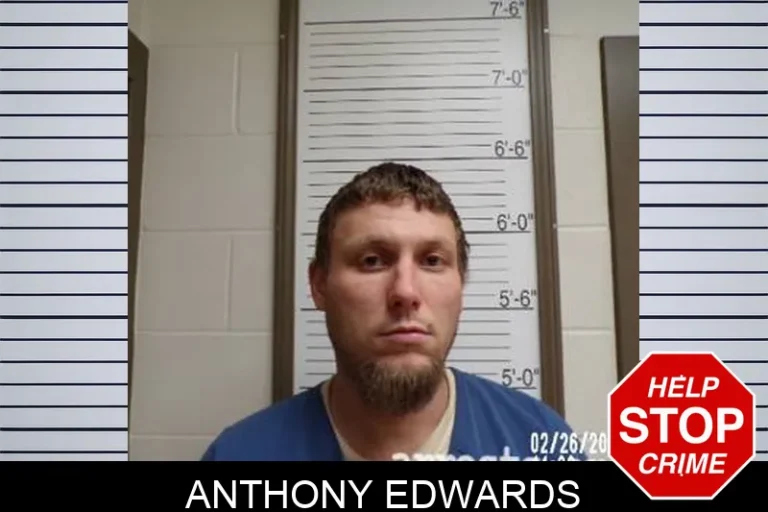 Anthony Edwards