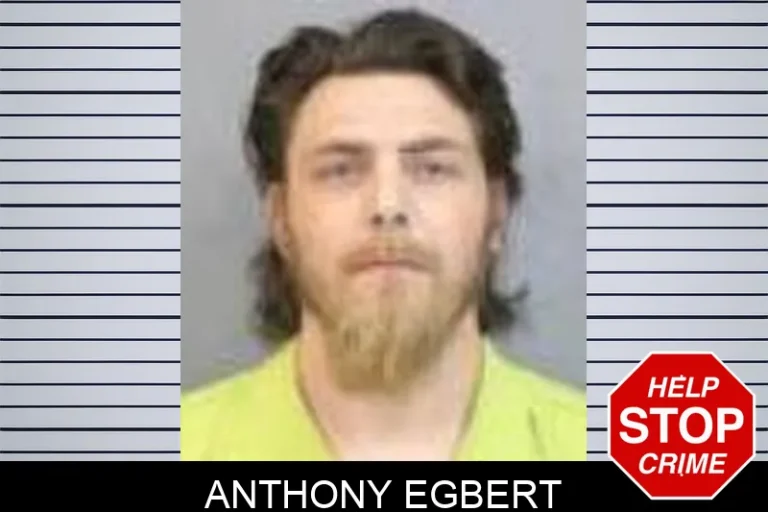 Anthony Egbert