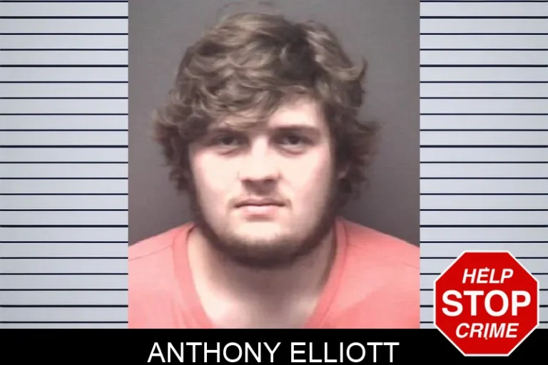 Anthony Elliott