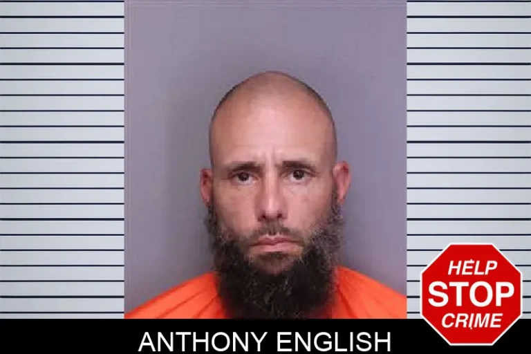 Anthony English