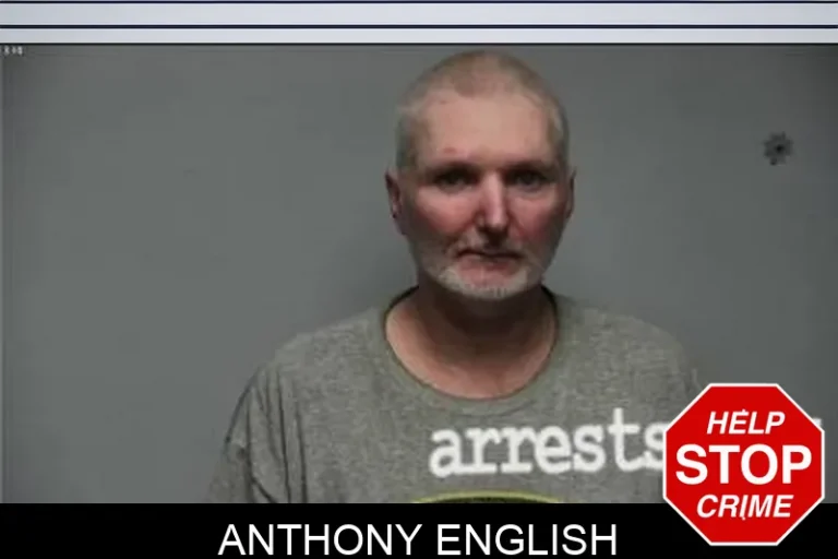 Anthony English