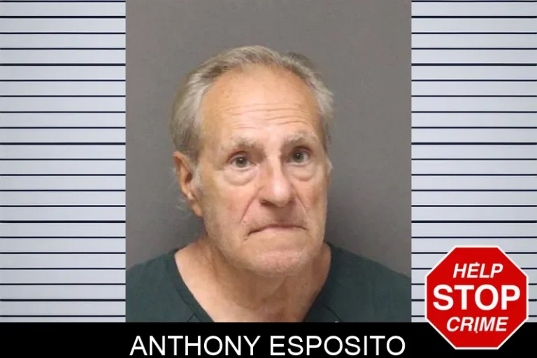 Anthony Esposito