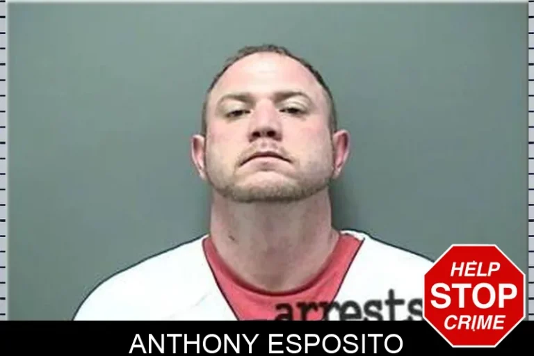 Anthony Esposito