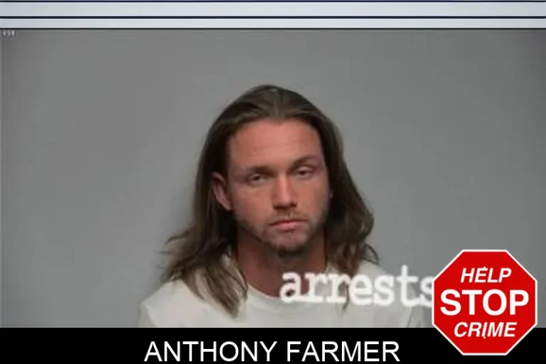 Anthony Farmer