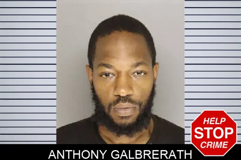 Anthony Galbrerath