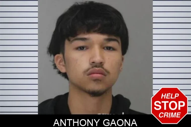 Anthony Gaona
