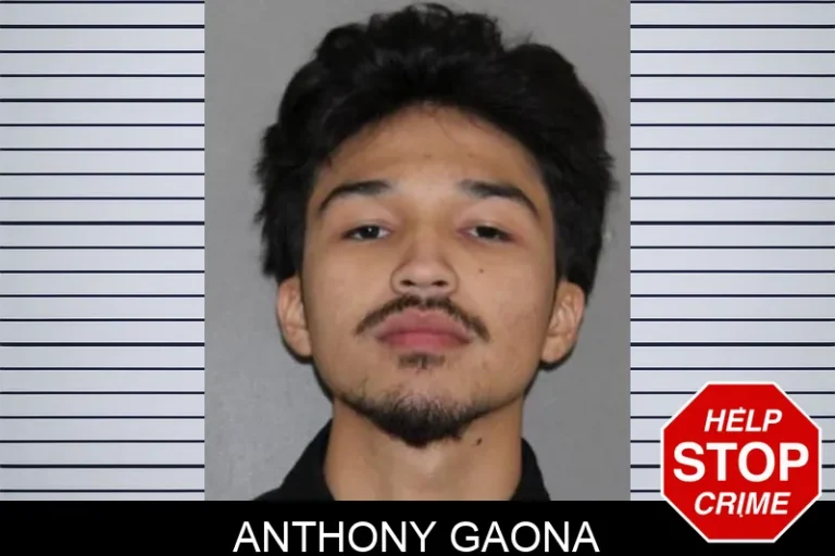 Anthony Gaona