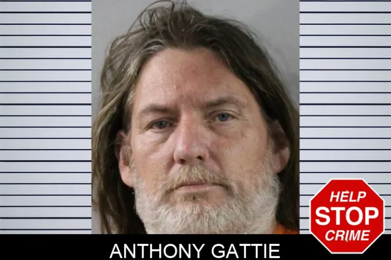 Anthony Gattie