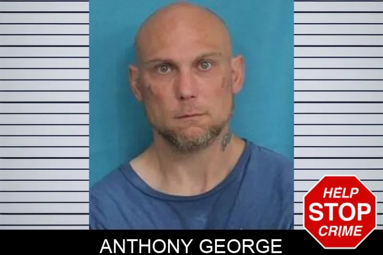 Anthony George