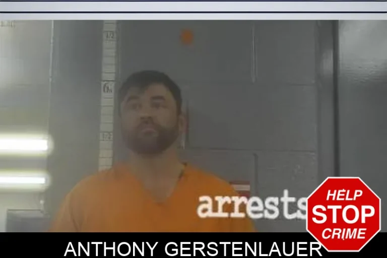 Anthony Gerstenlauer