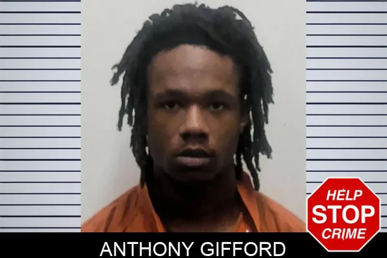 Anthony Gifford