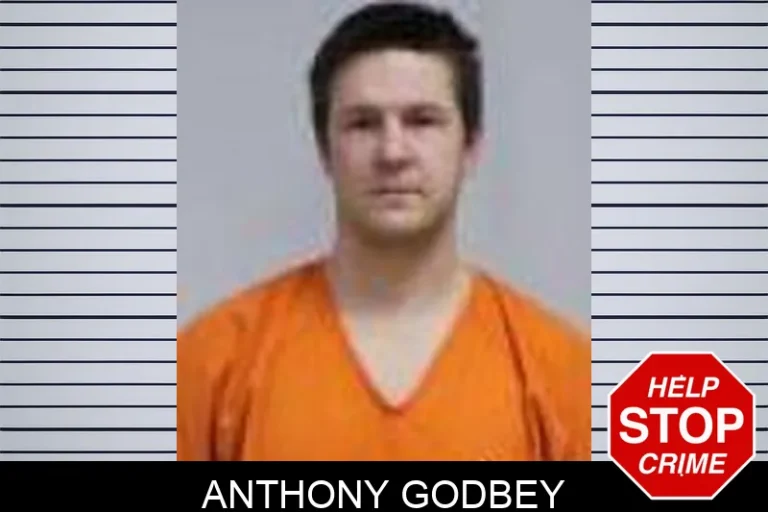 Anthony Godbey
