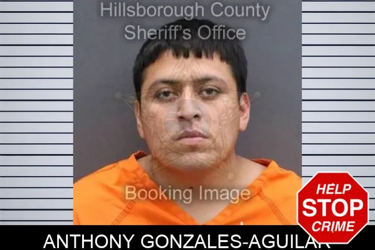 Anthony Gonzales-Aguilar