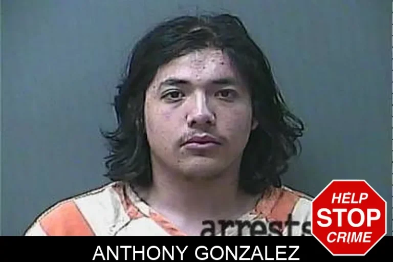 Anthony Gonzalez