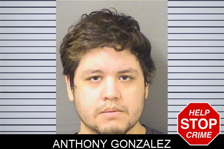 Anthony Gonzalez