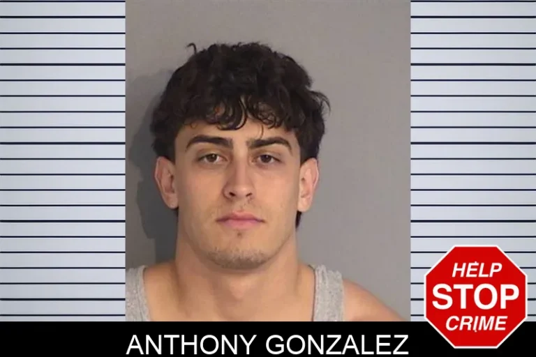 Anthony Gonzalez