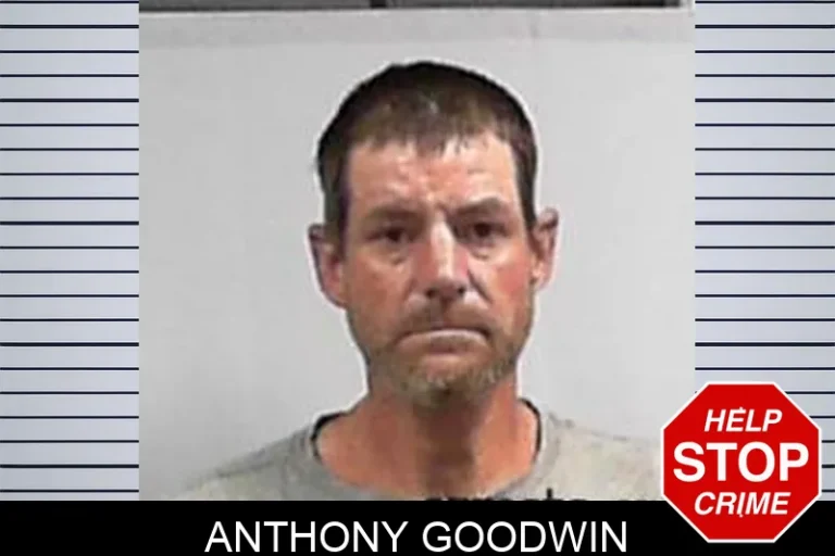 Anthony Goodwin