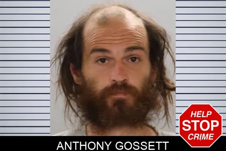 Anthony Gossett