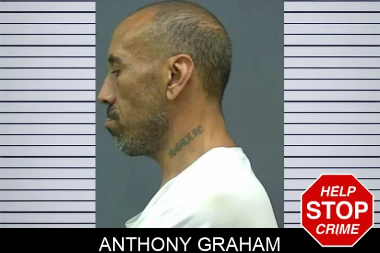 Anthony Graham