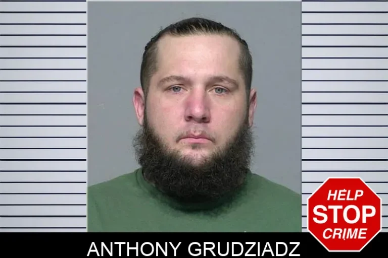 Anthony Grudziadz