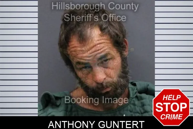 Anthony Guntert