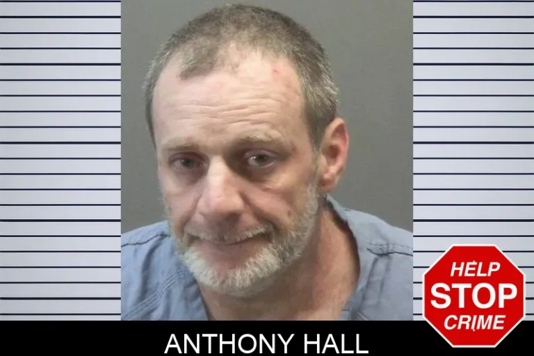 Anthony Hall