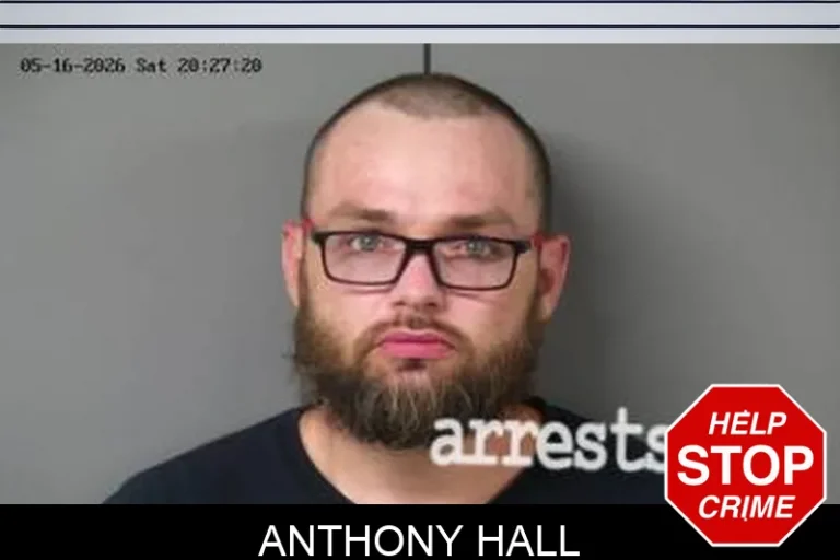 Anthony Hall