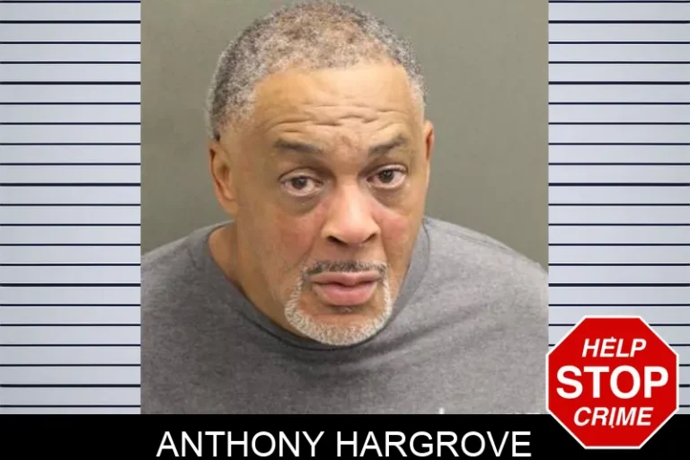 Anthony Hargrove