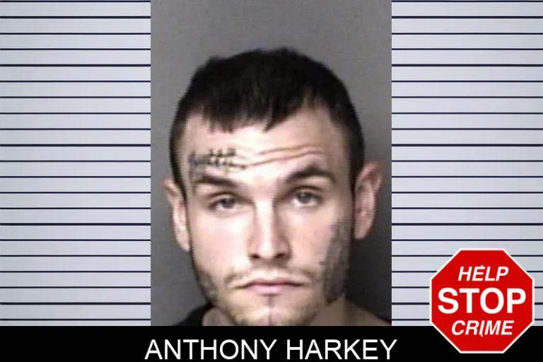 Anthony Harkey
