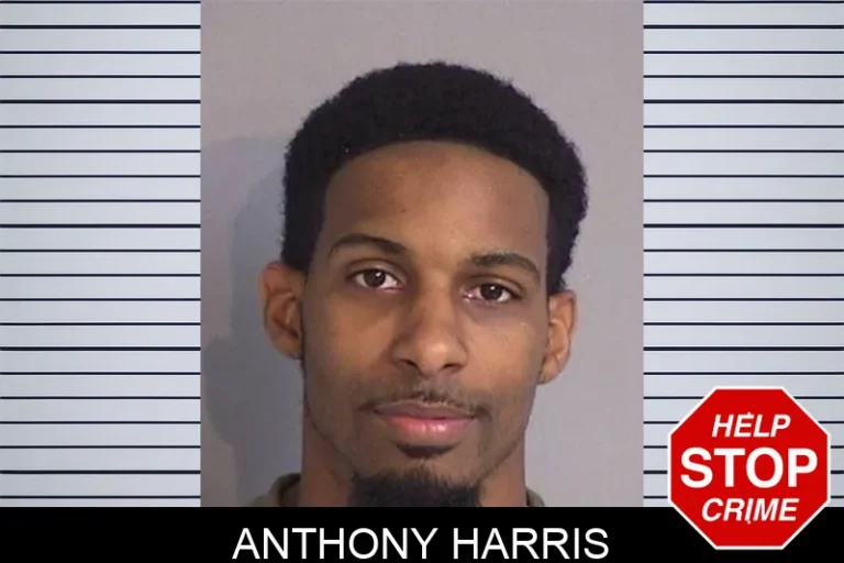 Anthony Harris