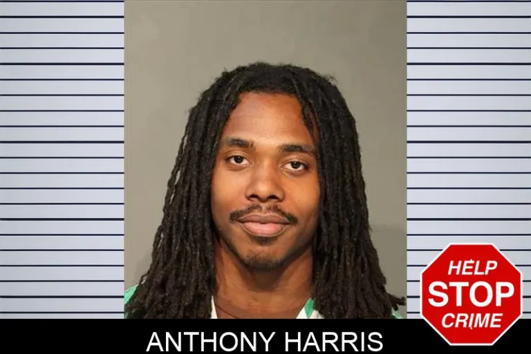 Anthony Harris