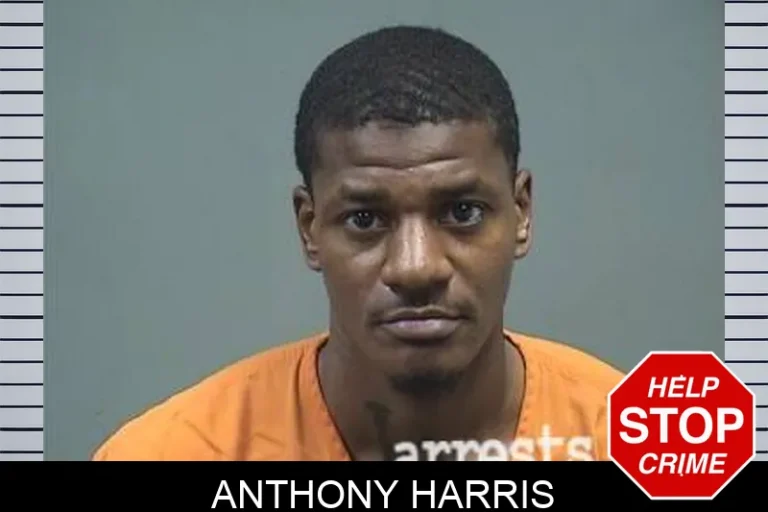 Anthony Harris