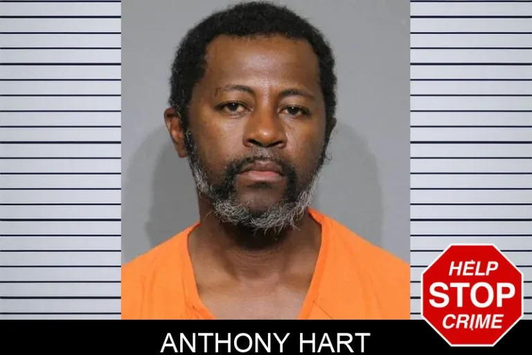 Anthony Hart