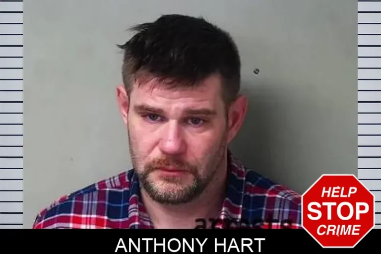 Anthony Hart
