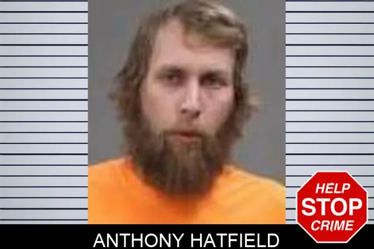 Anthony Hatfield