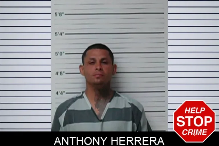 Anthony Herrera