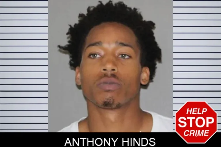 Anthony Hinds