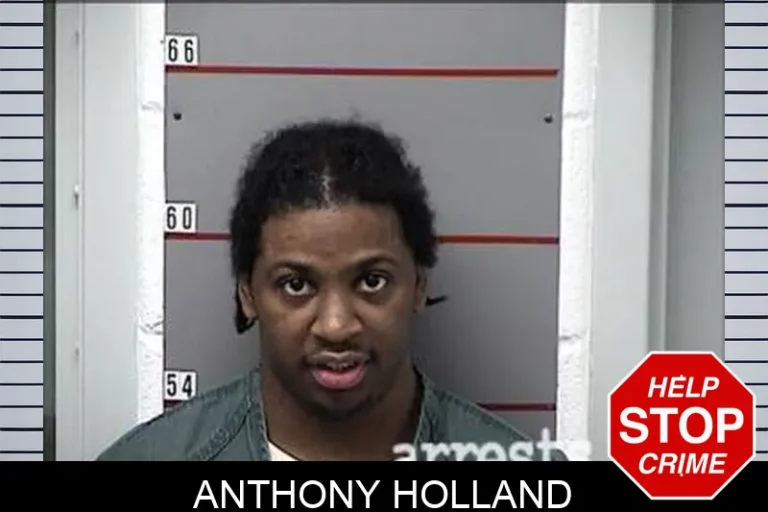 Anthony Holland