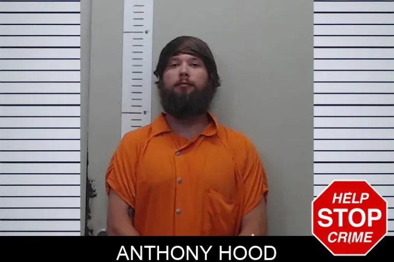 Anthony Hood
