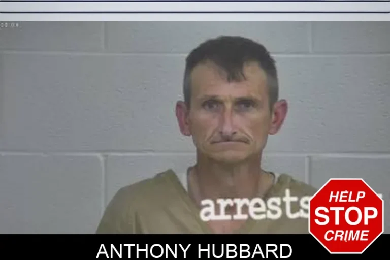 Anthony HuBbard