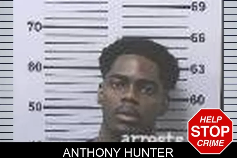 Anthony Hunter