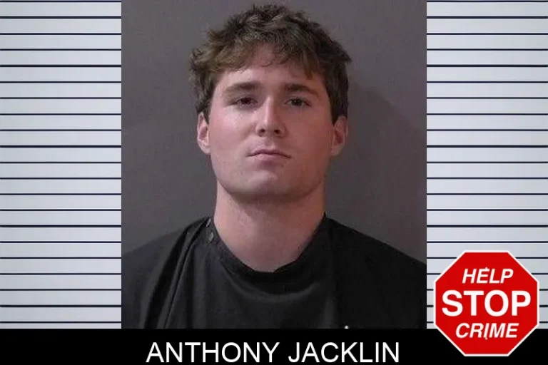 Anthony Jacklin