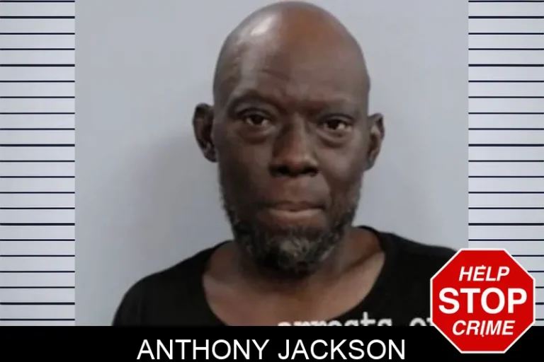 Anthony Jackson