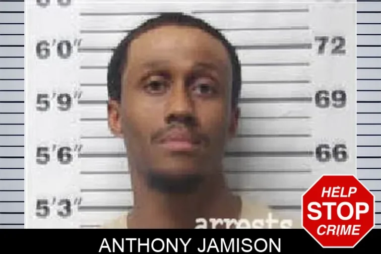 Anthony Jamison
