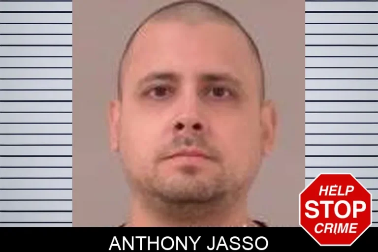 Anthony Jasso