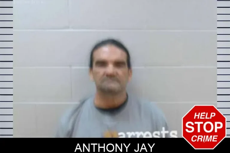 Anthony Jay